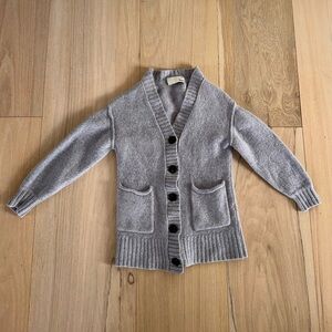 Wilfred Free Aritzia Grah Cardigan Sweater (SHRUNK) Size 1